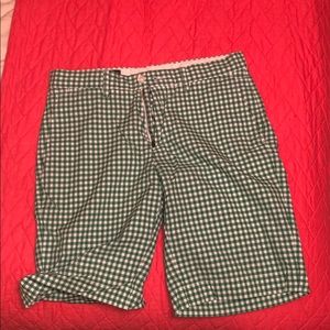 Men’s Polo shorts